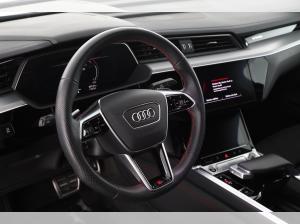 Audi Q8 e-tron Sportback 50 quattro S line