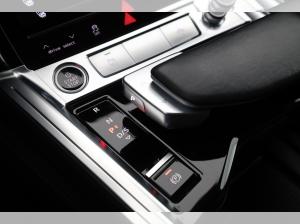 Audi Q8 e-tron Sportback 50 quattro S line