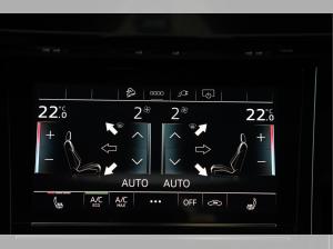 Audi Q8 e-tron Sportback 50 quattro S line