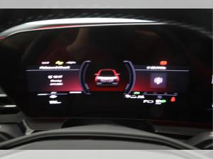 Audi Q6 e-tron Q6 SUV e-tron performance