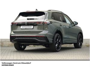 Volkswagen Tiguan R-Line 1.5 eHybrid (Düsseldorf)