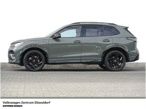 Volkswagen Tiguan R-Line 1.5 eHybrid (Düsseldorf)
