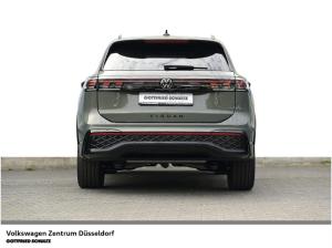 Volkswagen Tiguan R-Line 1.5 eHybrid (Düsseldorf)
