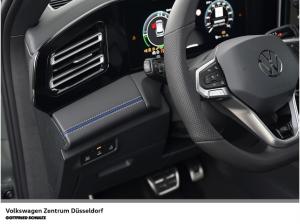 Volkswagen Tiguan R-Line 1.5 eHybrid (Düsseldorf)