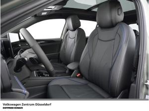 Volkswagen Tiguan R-Line 1.5 eHybrid (Düsseldorf)