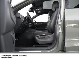 Volkswagen Tiguan R-Line 1.5 eHybrid (Düsseldorf)