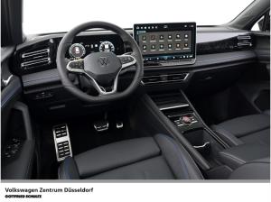 Volkswagen Tiguan R-Line 1.5 eHybrid (Düsseldorf)