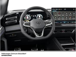 Volkswagen Tiguan R-Line 1.5 eHybrid (Düsseldorf)