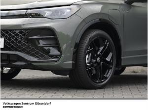 Volkswagen Tiguan R-Line 1.5 eHybrid (Düsseldorf)