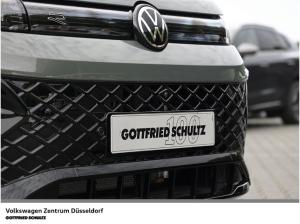 Volkswagen Tiguan R-Line 1.5 eHybrid (Düsseldorf)