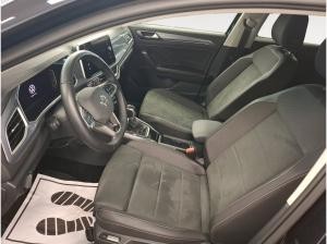 Volkswagen T-Roc 1.5 TSI Style AHK Massage Navi
