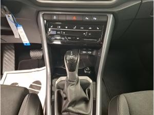 Volkswagen T-Roc 1.5 TSI Style AHK Massage Navi