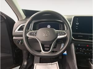 Volkswagen T-Roc 1.5 TSI Style AHK Massage Navi