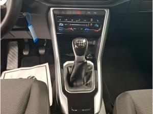 Volkswagen T-Roc 1.0 TSI Life 2xKlima LED SHZ