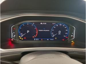 Volkswagen T-Roc 1.5 TSI Style AHK Massage Navi