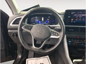 Volkswagen T-Roc 1.0 TSI Life 2xKlima LED SHZ