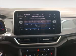 Volkswagen T-Roc 1.5 TSI Style AHK Massage Navi