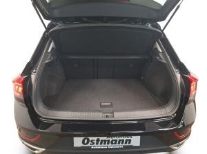 Volkswagen T-Roc 1.5 TSI Style AHK Massage Navi