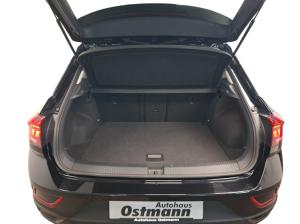 Volkswagen T-Roc 1.0 TSI Life 2xKlima LED SHZ