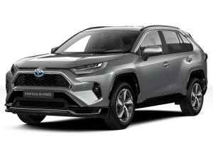 Toyota RAV 4 Plug-In Teamplayer +inkl. Wartung **sofort