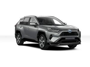 Toyota RAV 4 Plug-In Teamplayer +inkl. Wartung **sofort**