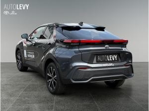 Toyota C-HR 2,0 Teamplayer +Technik-Paket +1,99%!!