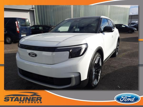 Ford Explorer RWD Premium H ACC 19 Zoll Räder