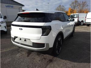 Ford Explorer RWD Premium H ACC 19 Zoll Räder