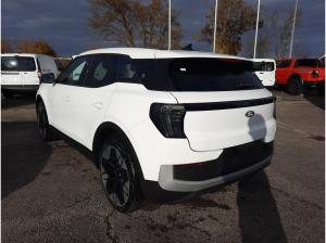 Ford Explorer RWD Premium H ACC 19 Zoll Räder