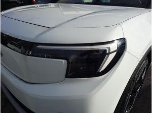 Ford Explorer RWD Premium H ACC 19 Zoll Räder