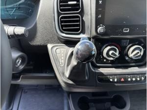 Citroën Jumper L3H2 BlueHDi140 Kasten AT