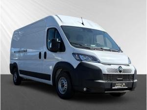 Citroën Jumper L3H2 BlueHDi140 Kasten AT