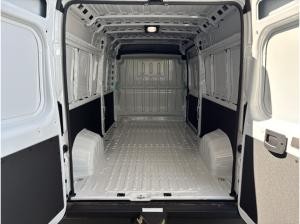 Citroën Jumper L3H2 BlueHDi140 Kasten AT