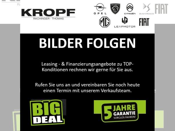 Opel Astra L Sports Tourer 1.2 Turbo Enjoy FLA SpurH