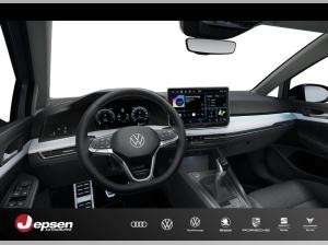 Volkswagen Golf ENERGY 1.5 l eTSI DSG Sondermodell, November