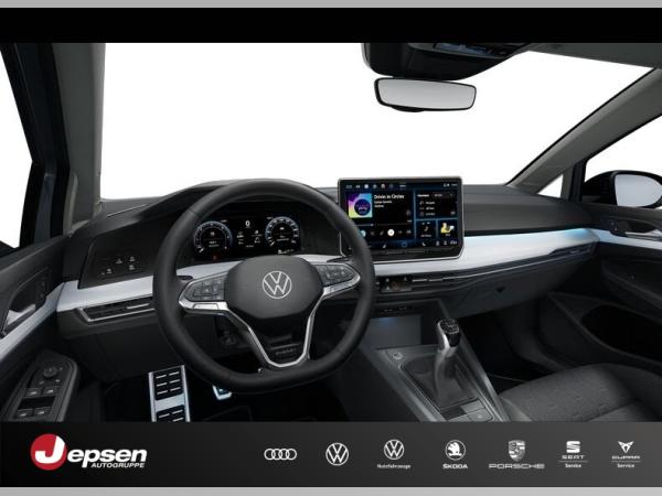 Volkswagen Golf ENERGY 1.5 l eTSI DSG Sondermodell, November