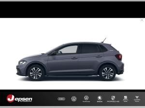 Volkswagen Polo ENERGY 1.0l TSI DSG Sondermodell, April 2026