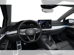 Volkswagen Golf ENERGY 1.5 l eTSI DSG Sondermodell, November