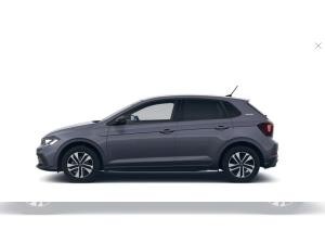 Volkswagen Polo ENERGY 1.0l TSI DSG Sondermodell, April 2026
