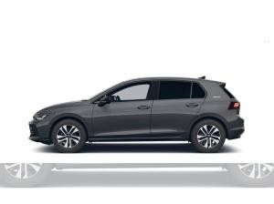 Volkswagen Golf ENERGY 1.5 l eTSI DSG Sondermodell, November