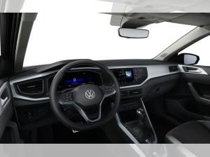 Volkswagen Polo ENERGY 1.0l TSI DSG Sondermodell, April 2026