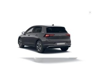 Volkswagen Golf ENERGY 1.5 l eTSI DSG Sondermodell, November
