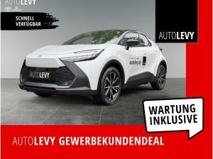 Toyota C-HR Plug-In Teamplayer +Technik-Paket+Sofort**