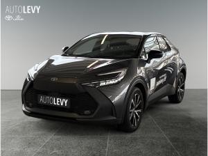 Toyota C-HR 2,0 Teamplayer +Technik-Paket +1,99%