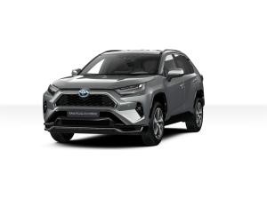 Toyota RAV 4 Plug-In Teamplayer +inkl. Wartung *sofort*
