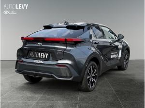 Toyota C-HR 2,0 Teamplayer +Technik-Paket +1,99%**