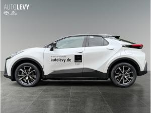 Toyota C-HR Plug-In Teamplayer +Technik-Paket+Sofort!!