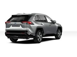 Toyota RAV 4 Plug-In Teamplayer +inkl. Wartung *sofort*!
