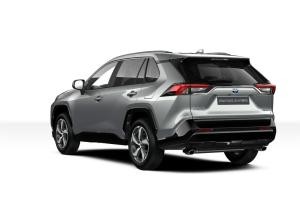 Toyota RAV 4 Plug-In Teamplayer +inkl. Wartung **sofort!!