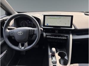 Toyota C-HR 2,0 Teamplayer SOFORT! +Technik-Paket +1,99%